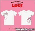 G_gente - Happy Luri T-Shirt