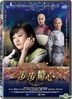 新步步驚心 (2015) (DVD) (台湾版)