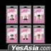 P1Harmony Mini Album Vol. 8 - DUH! (FaNCy Version) (PLVE Version) (Set Version)