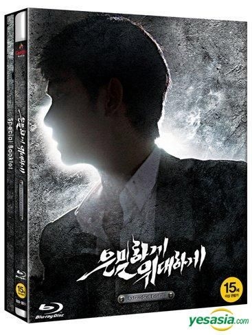 美少年】Blu-ray-