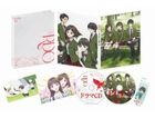 RDG Red Data Girl Vol.2 (DVD)(Japan Version)