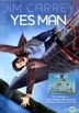 Yes Man (DVD) (Hong Kong Version)