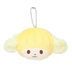 Movie Don't Call It Mystery x Cinnamoroll Plush Coin Purse with Keychain (Inudou Garo)