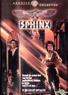 Sphinx (1981) (DVD) (US Version)