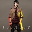 JOY COVERS (Japan Version)