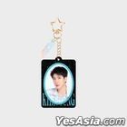 Zodiac Series : Acrylic Keychain - Khaotung Thanawat -