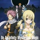 Mysterious Magic (First Press Limited Edition)(Japan Version)
