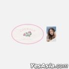 Red Velvet: Irene - 'Like A Flower' Rug