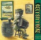 Celtsittolke - Kansai Kelt / Irish Compilation Album (Japan Version)