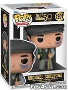 FUNKO POP! MOVIES: The Godfather 50 Years: Michael Corleone #1201