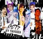 GOT7 ARENA SPECIAL 2017 'MY SWAGGER' in 國立代代木競技場第一體育館 (初回限定版)(日本版) 
