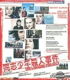 The Laramie Project (2002) (VCD) (Hong Kong Version)