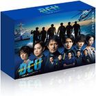 DCU: Deep Crime Unit  (DVD Box) (Japan Version)