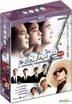 A Better Tomorrow Series (Blu-ray) (Hong Kong Version)