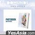 Domundi DMD 2023 Partner - Photobook