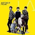 JUST DO IT (Normal Edition)  (Japan Version)