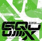 'Mobile Suit Gundam GQuuuuuuX' Original Soundtrack (Normal Edition) (Japan Version)