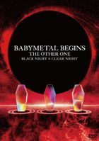 BABYMETAL BEGINS - The Other One -  (Normal Edition) (Japan Version)