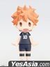 Hello! Good Smile : Haikyu!! Shoyo Hinata