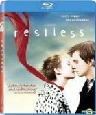 Restless (2011) (Blu-ray) (Hong Kong Version)