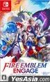 Fire Emblem Engage (Normal Edition) (Japan Version)