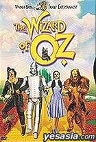 YESASIA: The Wizard Of Oz DVD - Ray Bolger, Warner (HK) - Western ...