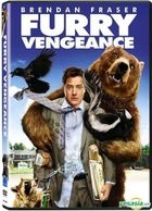 FURRY VENGEANCE / (AC3 DOL SUB WS)(US Version)