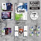 Loud -Japan Edition- [Team JYP Ver.] (ALBUM+PHOTOBOOK) (Limited Edition) (Japan Version)