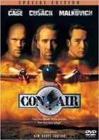 CON AIR Special Edition (Limited Edition) (Japan Version)