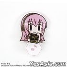 Megurine Luka Acrylic Pyocotte