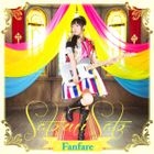Fanfare (普通版)(日本版) 