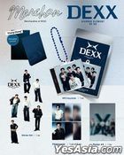 DEXX : Clang Clang - Forever Edition