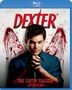 Dexter - The Sixth Season Blu-ray Box (Blu-ray) (Japan Version)