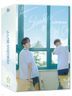 求安慰少年 (Blu-ray) (三碟装) (One Click C-Type Lenticular Set) (韩国版)