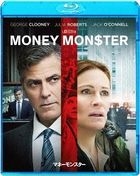 Money Monster  (Blu-ray) (Japan Version)