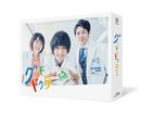 Good Doctor (2018) (Blu-ray Box) (Japan Version)