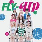 ＜FLY-UP＞ [Type A] (SINGLE+DVD) (First Press Limited Edition) (Japan Version)