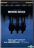 Mystic River (2003) (DVD) (US Version)