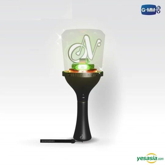 YESASIA: OhmNanon : Official Light Stick PHOTO/POSTER