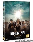 Fatima (DVD) (Korea Version)