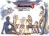异度神剑 3 Original Soundtrack   (日本版)