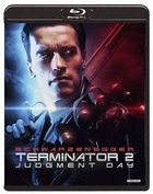 Terminator 2 (Blu-ray) (4K Restored Ver.) (Japan Version)