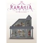 1st Japan Tour 「KARASIA」(First Press Limited Edition)(Japan Version)