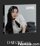 PIXY Mini Album Vol. 4 - CHOSEN KARMA (Digipack Version) (Da Jeong Version)