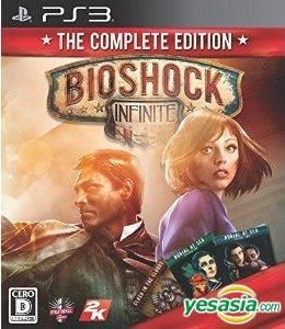 BioShock Infinite, Software