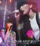 Mika Nakashima Concert Tour 2009 Trust Our Voice [Blu-ray]  (Japan Version)