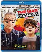 The War With Grandpa (Blu-ray) (Japan Version)
