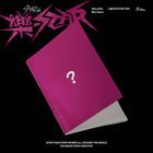 Stray Kids Mini Album Vol. 8 - ROCK-STAR (Limited Star Version)