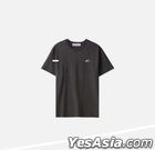 ROSE - APT. T-Shirt (Dark Gray)