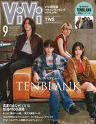 ViVi SPECIAL 10063-09 2025